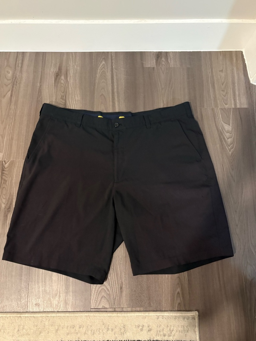 Jack Nicklaus Golf Shorts